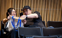 KU MED Jen new students